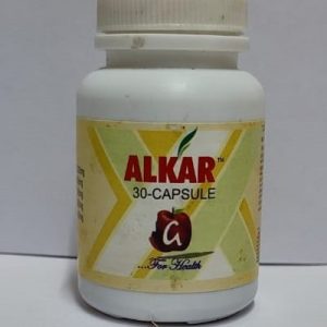 Alkar -30 capsules